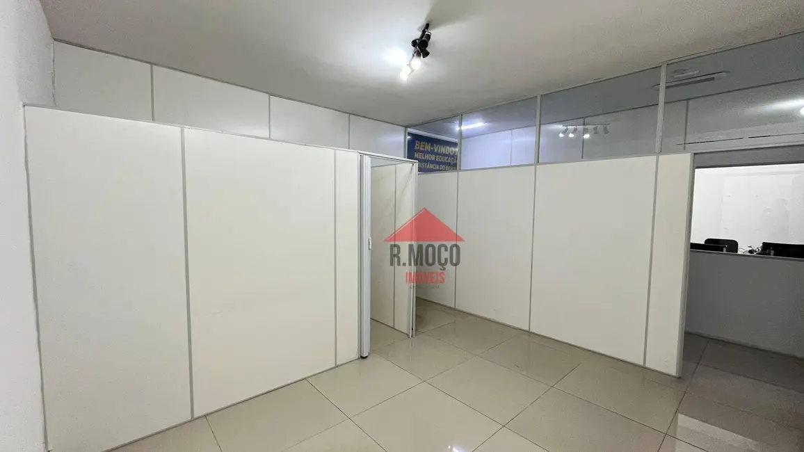 Foto 3 de Sala Comercial para alugar, 21m2 em Vila Guilhermina, São Paulo - SP