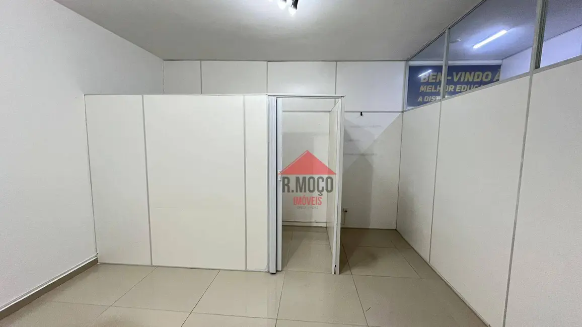 Foto 9 de Sala Comercial para alugar, 21m2 em Vila Guilhermina, São Paulo - SP