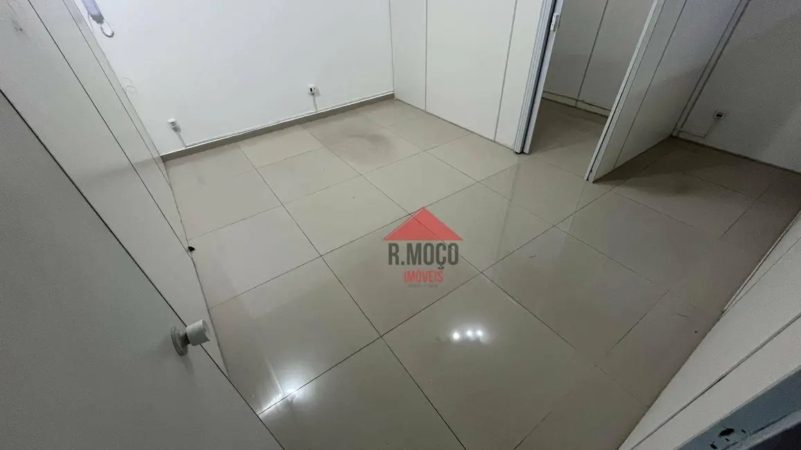 Foto 2 de Sala Comercial para alugar, 21m2 em Vila Guilhermina, São Paulo - SP