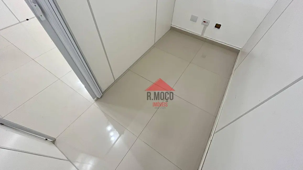 Foto 5 de Sala Comercial para alugar, 21m2 em Vila Guilhermina, São Paulo - SP