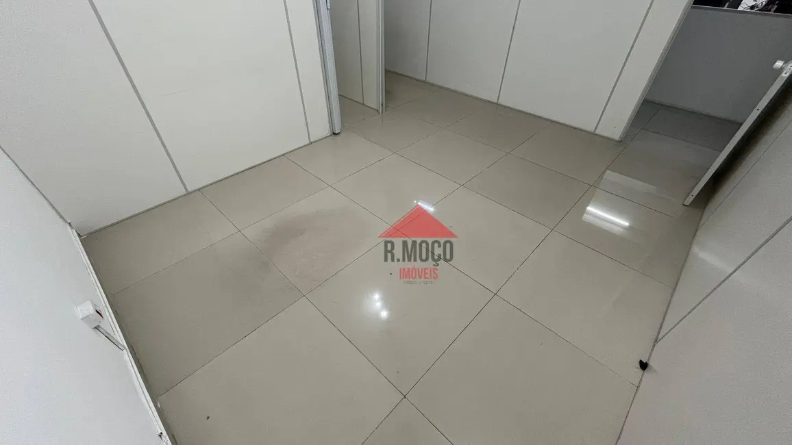 Foto 8 de Sala Comercial para alugar, 21m2 em Vila Guilhermina, São Paulo - SP