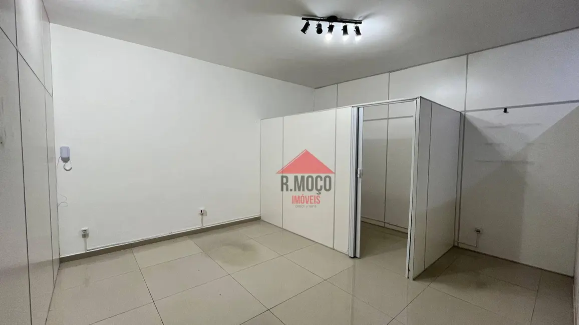 Foto 1 de Sala Comercial para alugar, 21m2 em Vila Guilhermina, São Paulo - SP