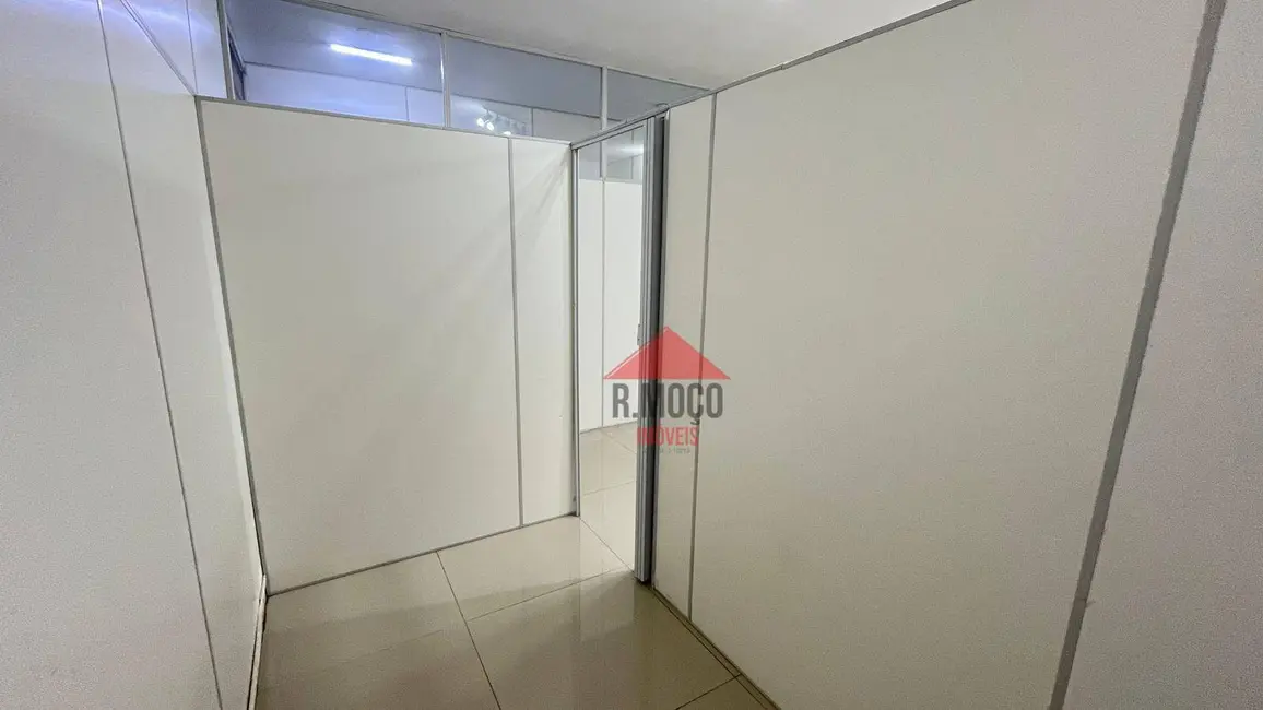 Foto 7 de Sala Comercial para alugar, 21m2 em Vila Guilhermina, São Paulo - SP