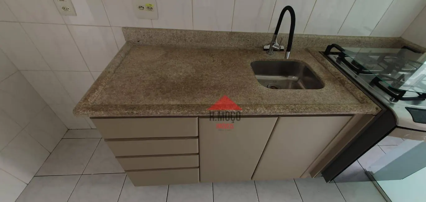 Foto 8 de Apartamento com 2 quartos para alugar, 50m2 em Vila Guilhermina, São Paulo - SP