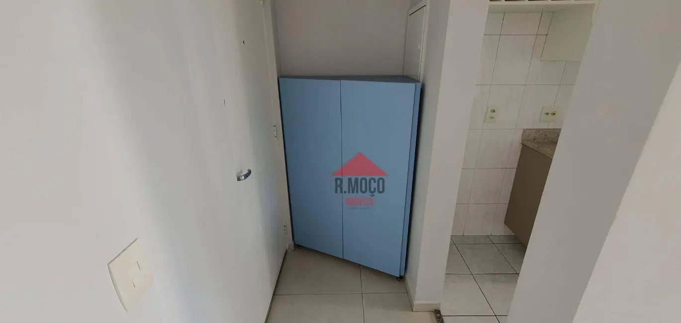 Foto 3 de Apartamento com 2 quartos para alugar, 50m2 em Vila Guilhermina, São Paulo - SP