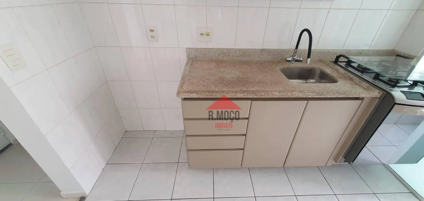 Foto 6 de Apartamento com 2 quartos para alugar, 50m2 em Vila Guilhermina, São Paulo - SP