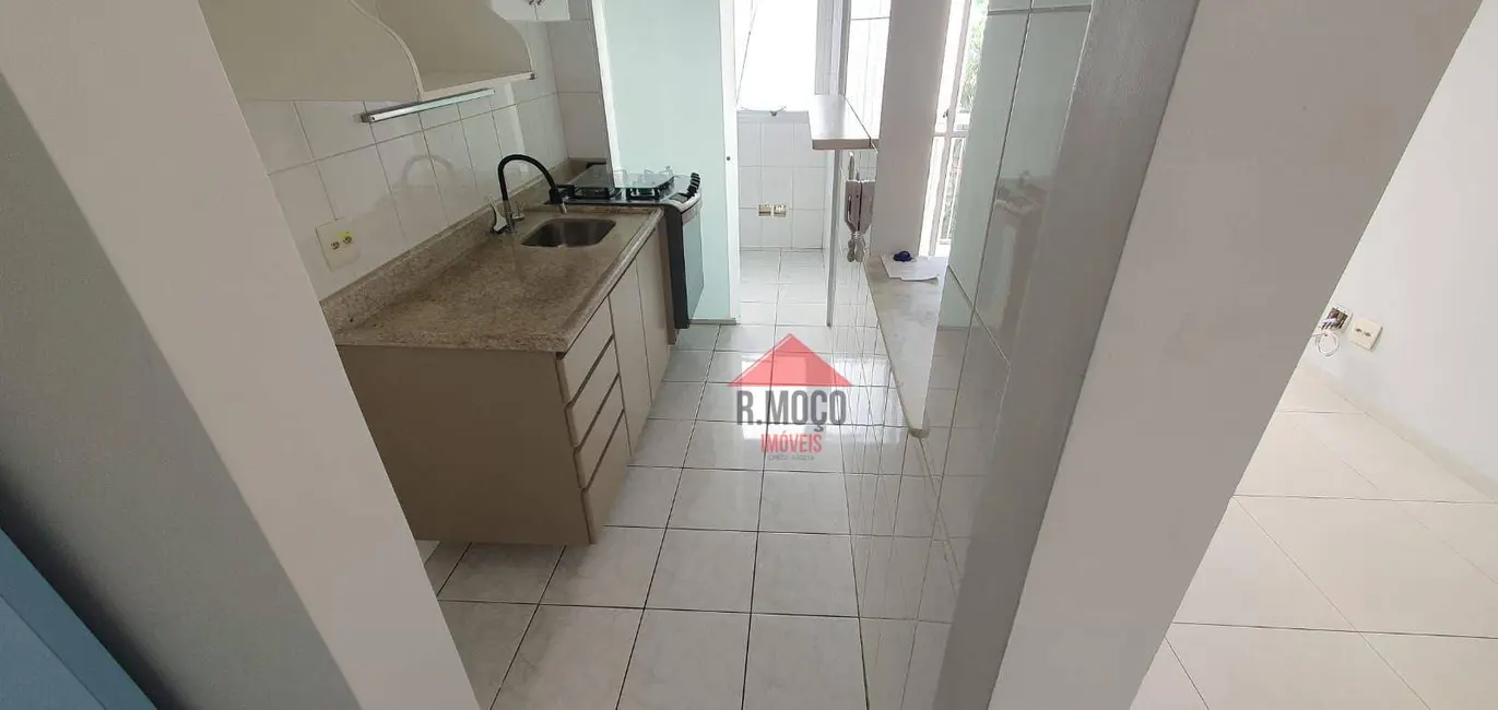 Foto 5 de Apartamento com 2 quartos para alugar, 50m2 em Vila Guilhermina, São Paulo - SP