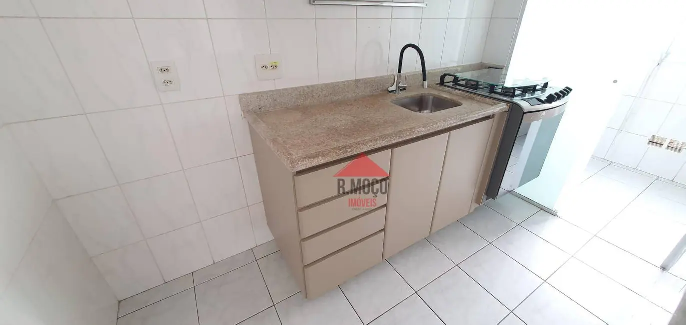 Foto 7 de Apartamento com 2 quartos para alugar, 50m2 em Vila Guilhermina, São Paulo - SP