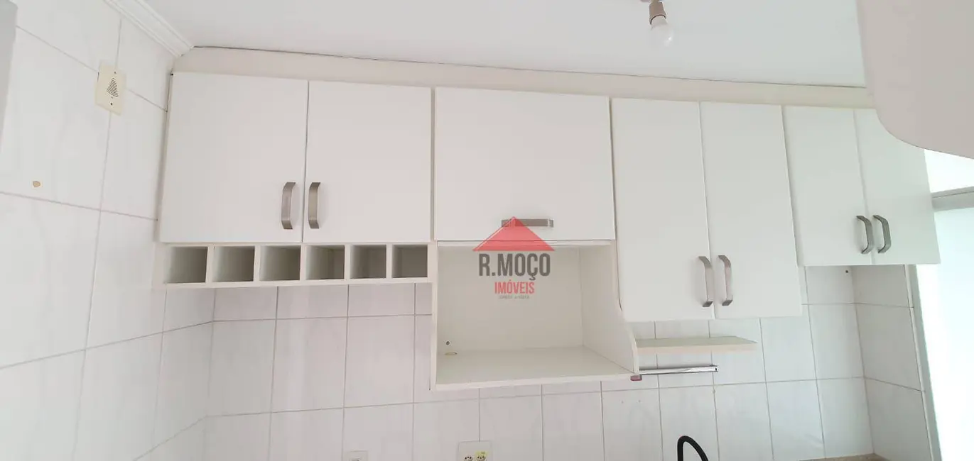 Foto 9 de Apartamento com 2 quartos para alugar, 50m2 em Vila Guilhermina, São Paulo - SP