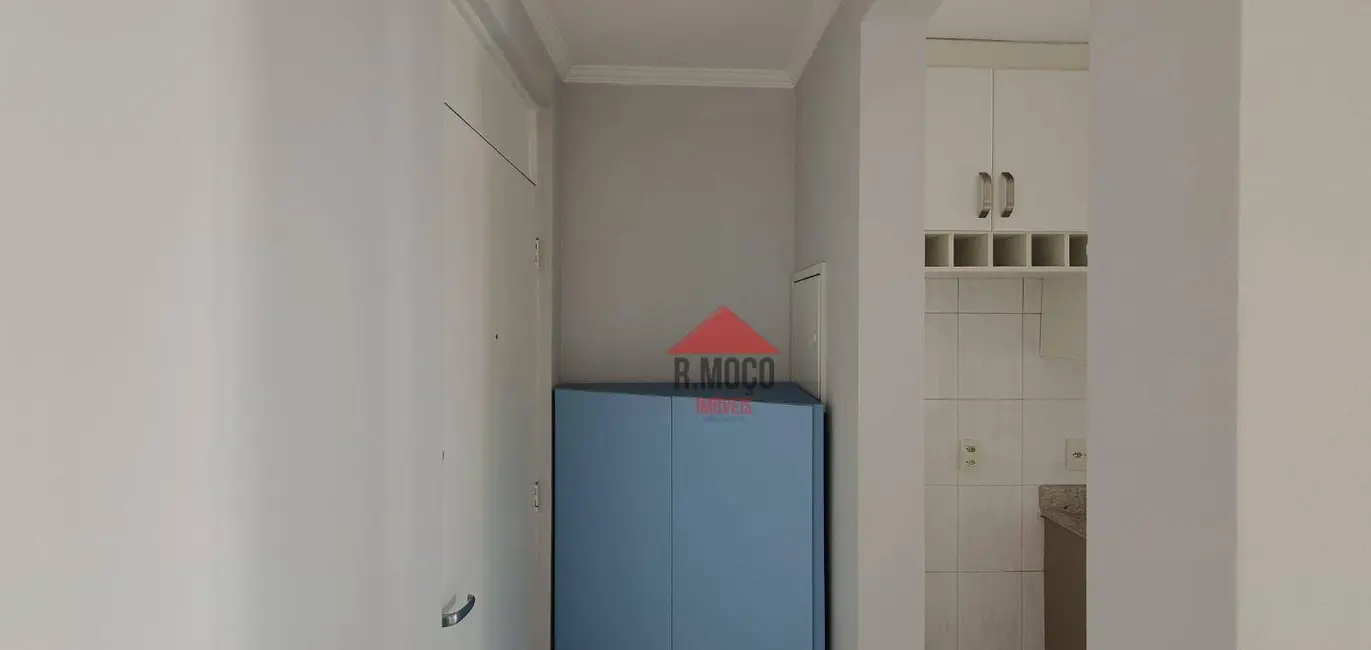 Foto 4 de Apartamento com 2 quartos para alugar, 50m2 em Vila Guilhermina, São Paulo - SP