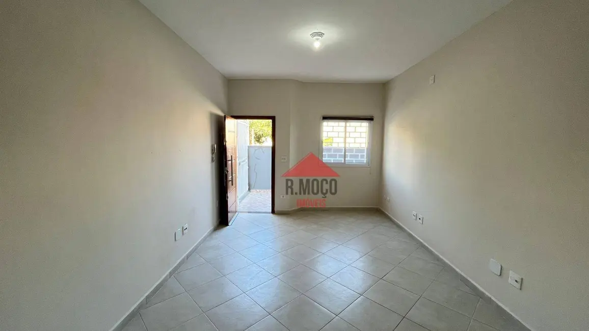 Foto 6 de Sobrado com 3 quartos para alugar, 95m2 em Vila Guilhermina, São Paulo - SP