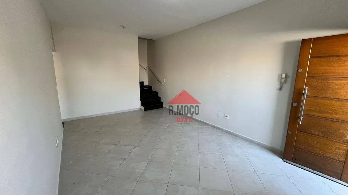 Foto 1 de Sobrado com 3 quartos para alugar, 95m2 em Vila Guilhermina, São Paulo - SP