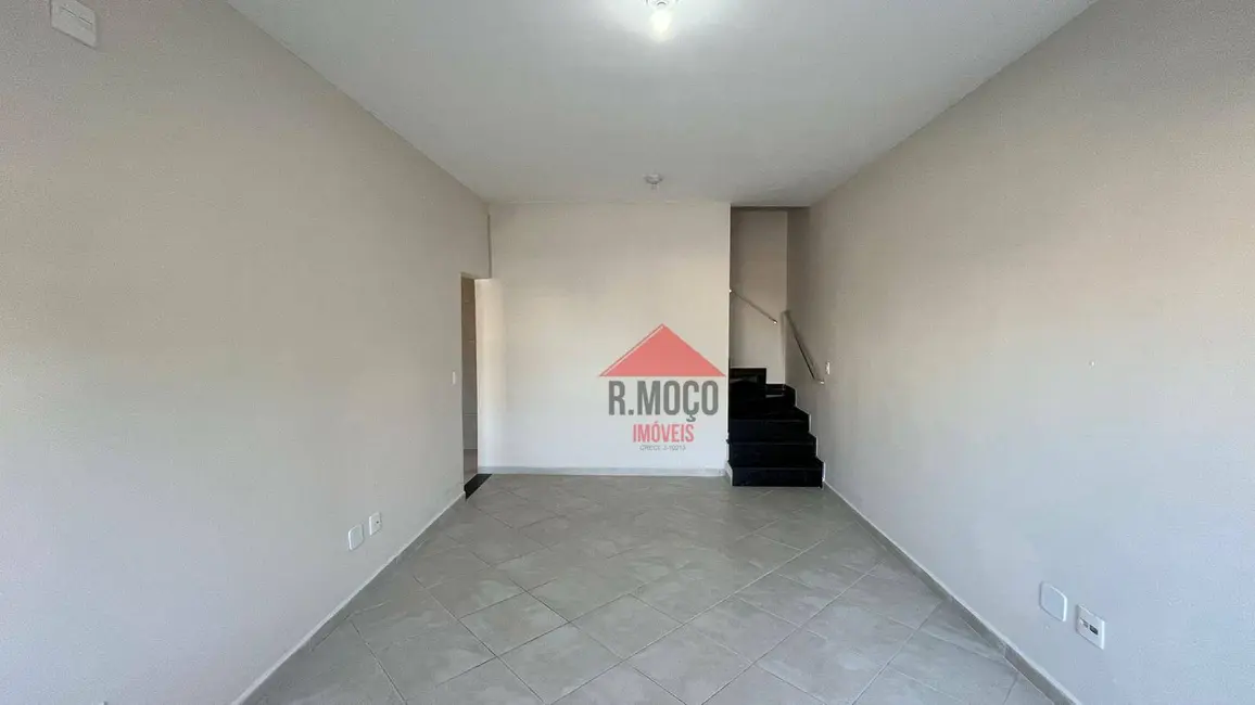 Foto 4 de Sobrado com 3 quartos para alugar, 95m2 em Vila Guilhermina, São Paulo - SP