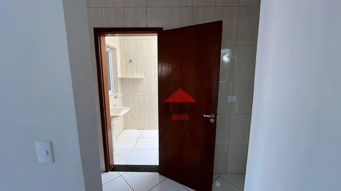 Foto 9 de Sobrado com 3 quartos para alugar, 95m2 em Vila Guilhermina, São Paulo - SP