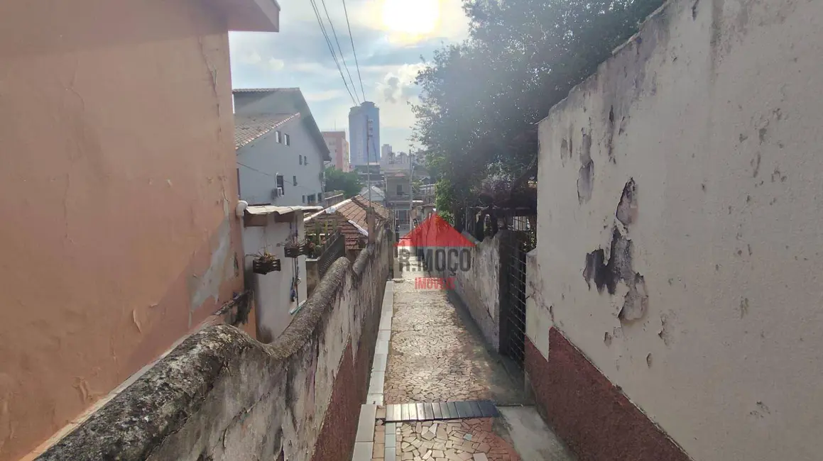 Foto 5 de Terreno / Lote à venda, 520m2 em Vila Esperança, São Paulo - SP