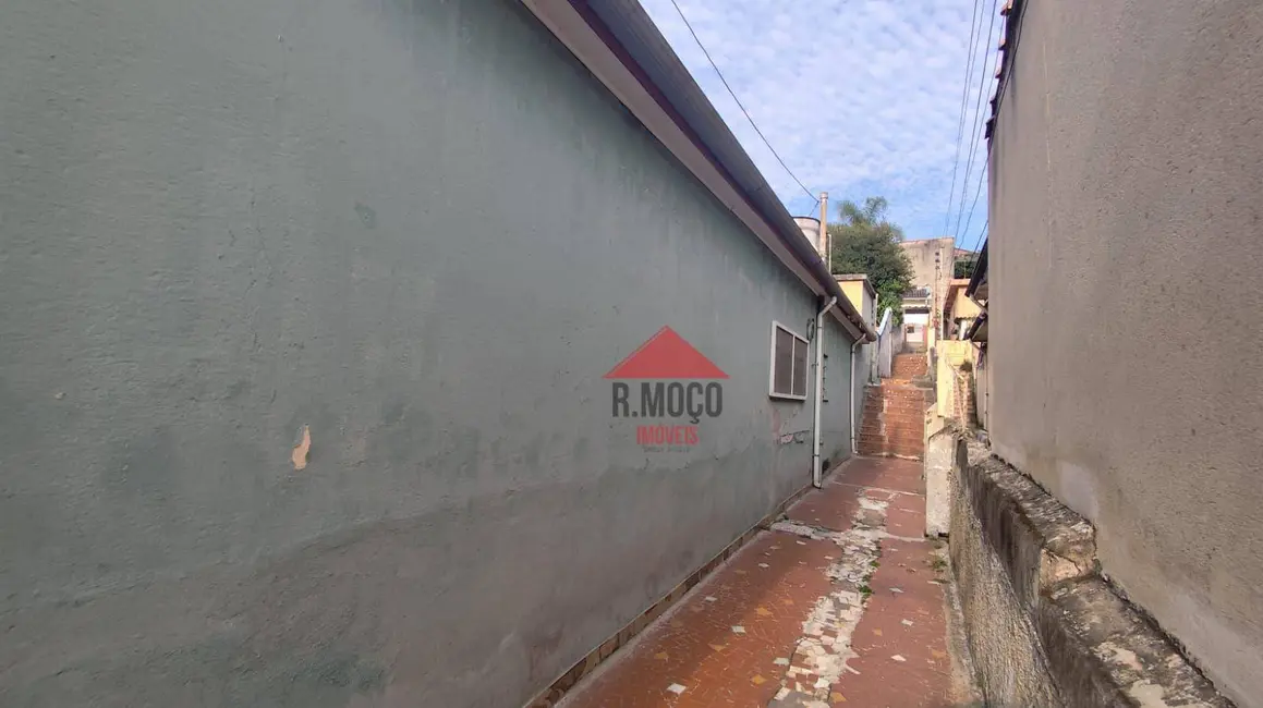 Foto 4 de Terreno / Lote à venda, 520m2 em Vila Esperança, São Paulo - SP