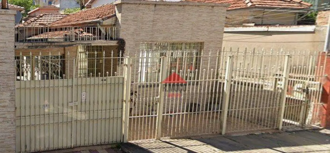 Foto 1 de Terreno / Lote à venda, 520m2 em Vila Esperança, São Paulo - SP
