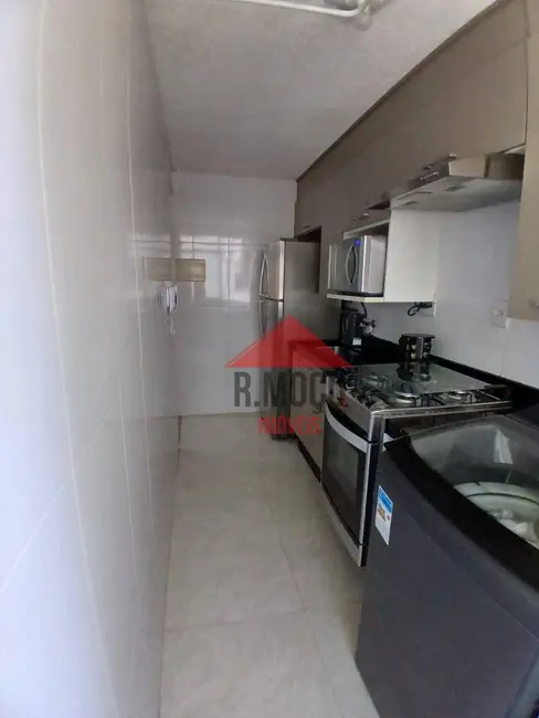 Foto 7 de Apartamento com 2 quartos à venda, 44m2 em Cidade Líder, São Paulo - SP