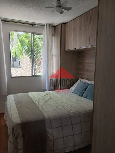 Foto 8 de Apartamento com 2 quartos à venda, 44m2 em Cidade Líder, São Paulo - SP