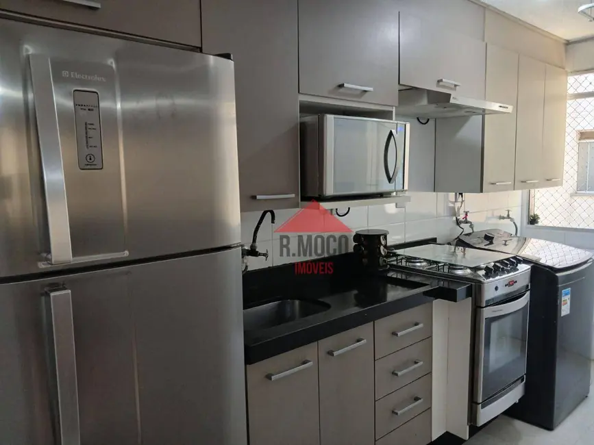 Foto 5 de Apartamento com 2 quartos à venda, 44m2 em Cidade Líder, São Paulo - SP