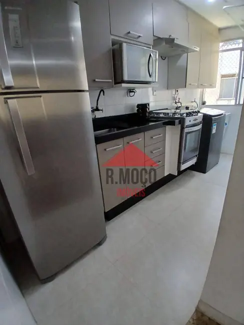 Foto 6 de Apartamento com 2 quartos à venda, 44m2 em Cidade Líder, São Paulo - SP