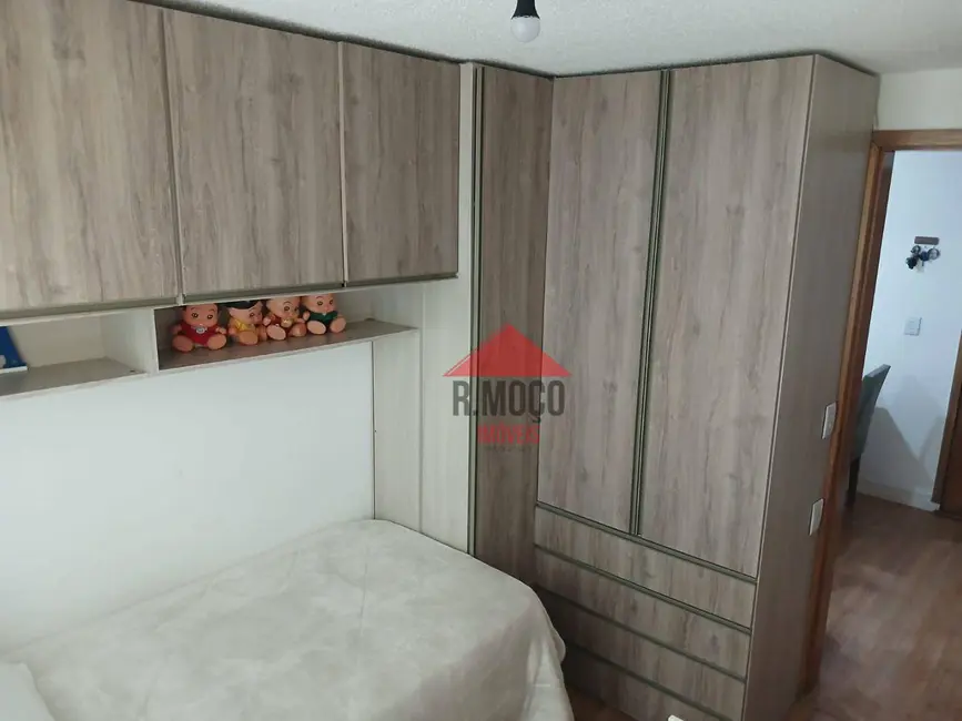 Foto 9 de Apartamento com 2 quartos à venda, 44m2 em Cidade Líder, São Paulo - SP