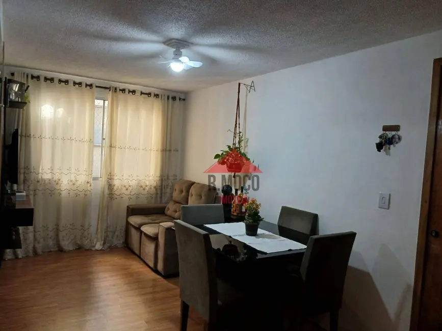 Foto 2 de Apartamento com 2 quartos à venda, 44m2 em Cidade Líder, São Paulo - SP