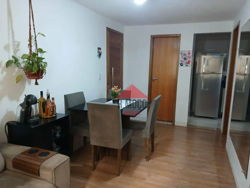 Foto 4 de Apartamento com 2 quartos à venda, 44m2 em Cidade Líder, São Paulo - SP