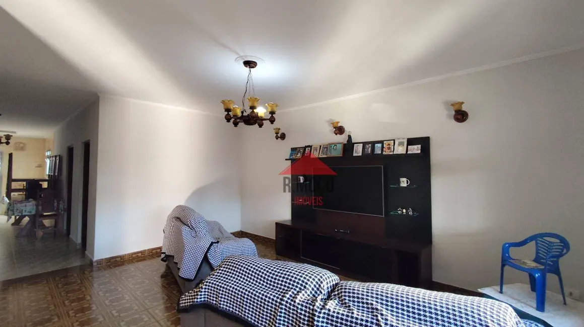 Foto 6 de Casa com 3 quartos à venda, 253m2 em Cidade Patriarca, São Paulo - SP