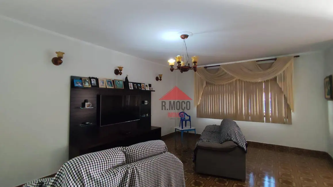 Foto 5 de Casa com 3 quartos à venda, 253m2 em Cidade Patriarca, São Paulo - SP