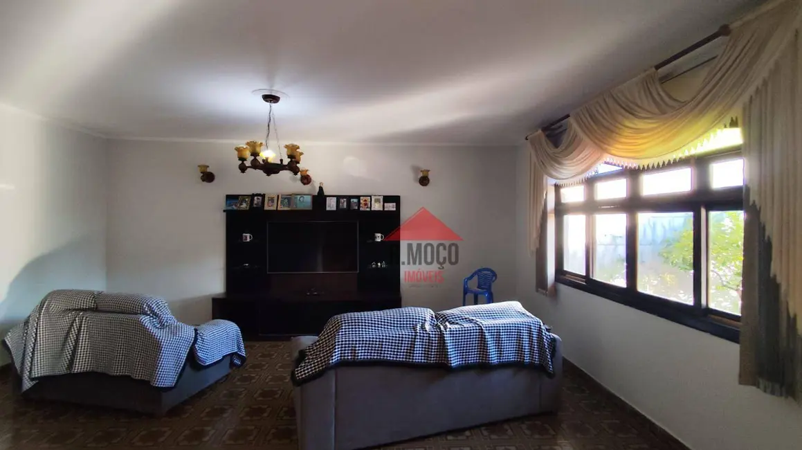 Foto 4 de Casa com 3 quartos à venda, 253m2 em Cidade Patriarca, São Paulo - SP