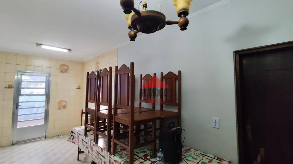 Foto 8 de Casa com 3 quartos à venda, 253m2 em Cidade Patriarca, São Paulo - SP