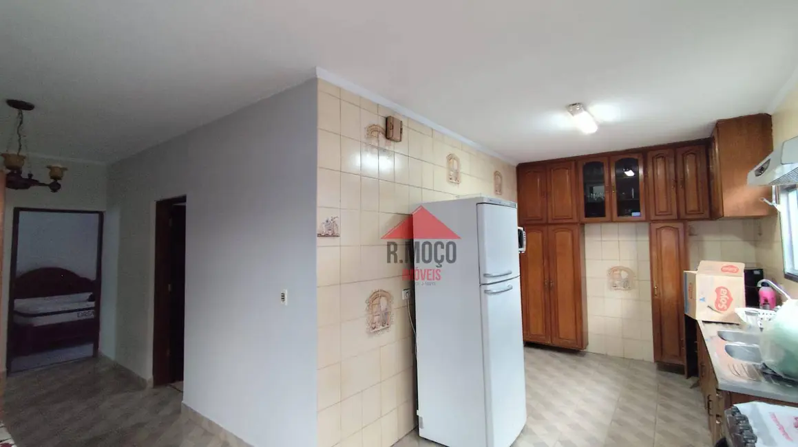 Foto 9 de Casa com 3 quartos à venda, 253m2 em Cidade Patriarca, São Paulo - SP