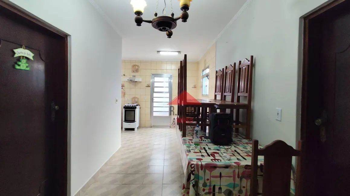 Foto 7 de Casa com 3 quartos à venda, 253m2 em Cidade Patriarca, São Paulo - SP