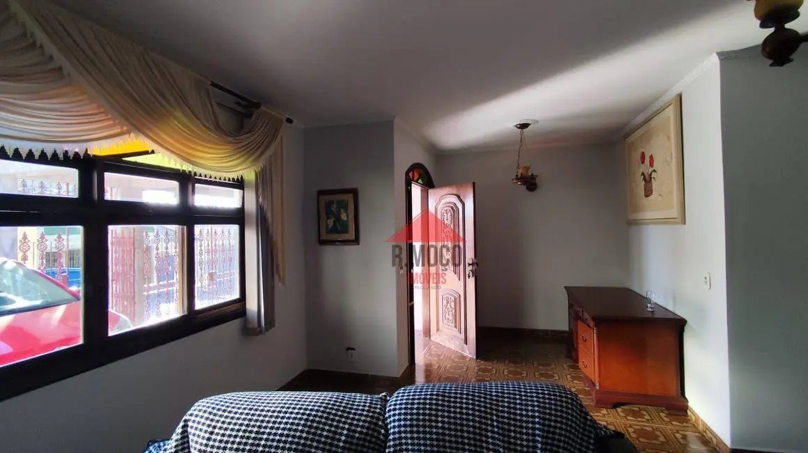 Foto 2 de Casa com 3 quartos à venda, 253m2 em Cidade Patriarca, São Paulo - SP