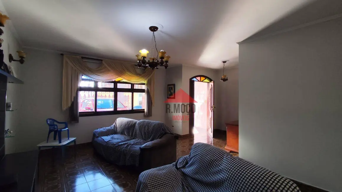Foto 3 de Casa com 3 quartos à venda, 253m2 em Cidade Patriarca, São Paulo - SP