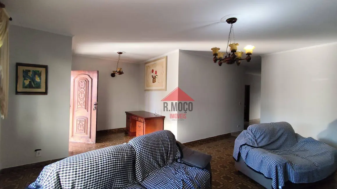 Foto 1 de Casa com 3 quartos à venda, 253m2 em Cidade Patriarca, São Paulo - SP