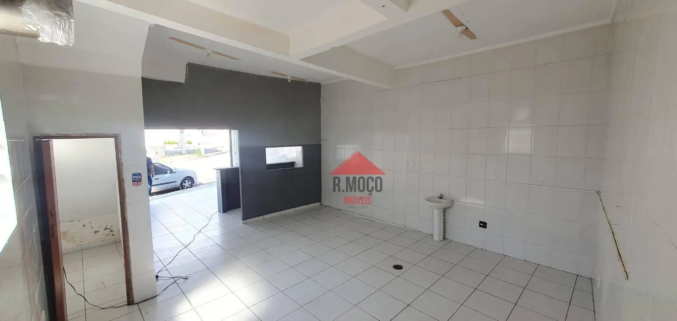 Foto 7 de Sala Comercial para alugar, 70m2 em Vila Nova Savoia, São Paulo - SP