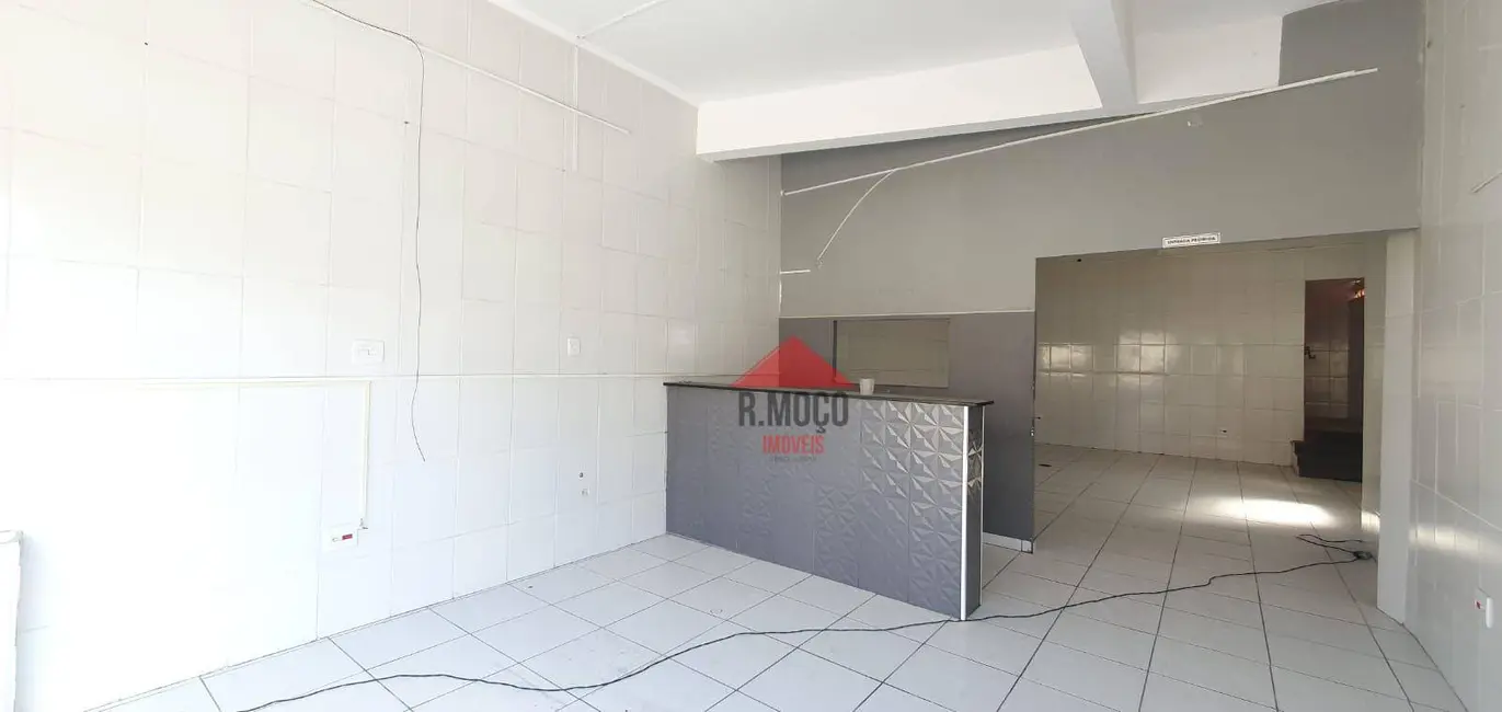 Foto 4 de Sala Comercial para alugar, 70m2 em Vila Nova Savoia, São Paulo - SP