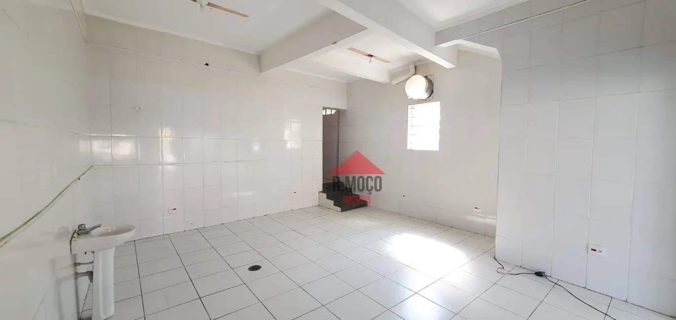 Foto 9 de Sala Comercial para alugar, 70m2 em Vila Nova Savoia, São Paulo - SP