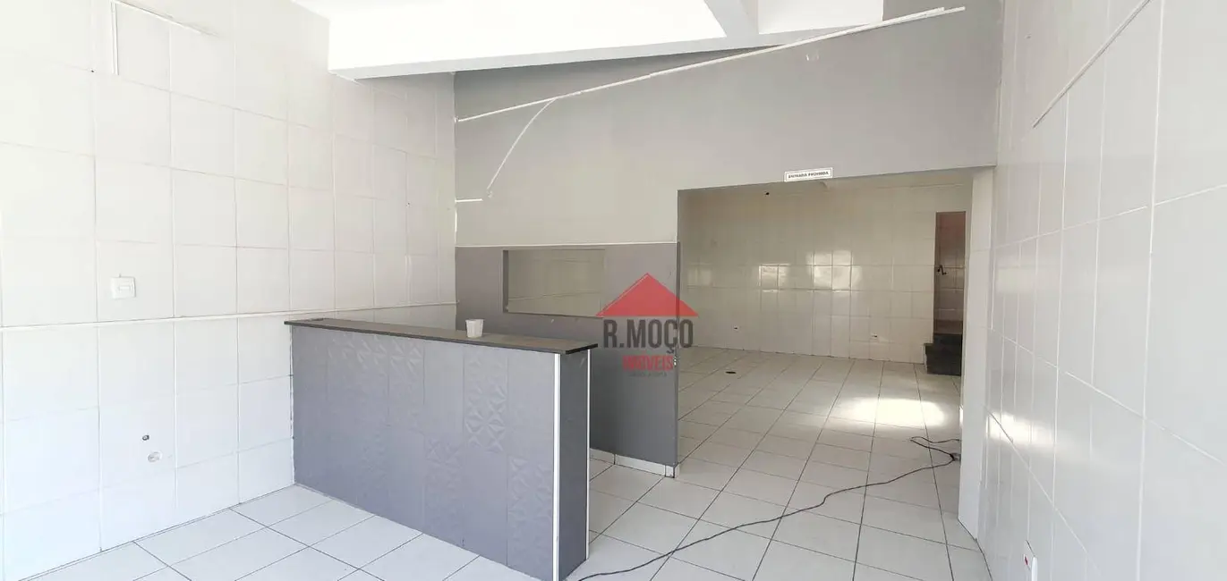 Foto 6 de Sala Comercial para alugar, 70m2 em Vila Nova Savoia, São Paulo - SP
