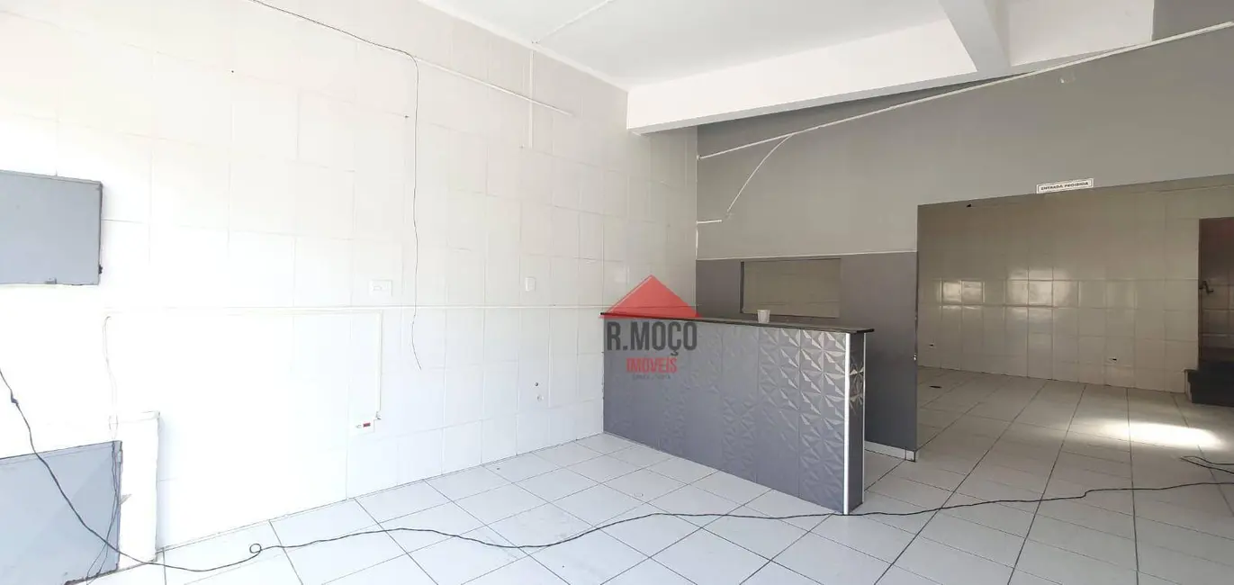 Foto 3 de Sala Comercial para alugar, 70m2 em Vila Nova Savoia, São Paulo - SP