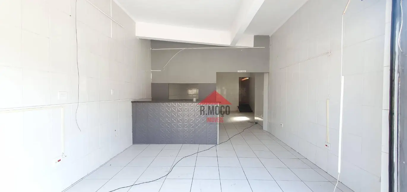 Foto 1 de Sala Comercial para alugar, 70m2 em Vila Nova Savoia, São Paulo - SP