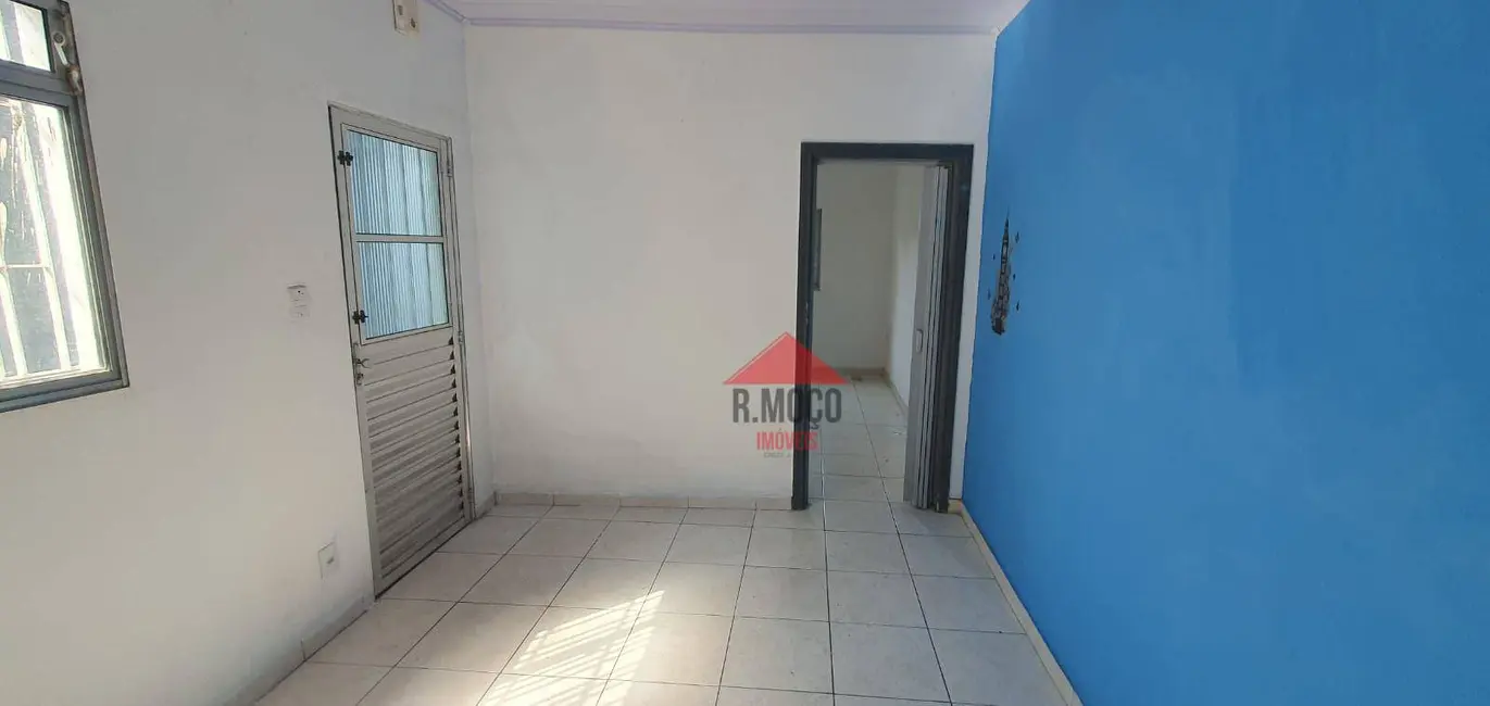 Casa com 1 quarto para alugar, 40m2 em Vila Nova Savoia, São Paulo - SP - imagem 3 Foto 3 de Casa com 1 quarto para alugar, 40m2 em Vila Nova Savoia, São Paulo - SP