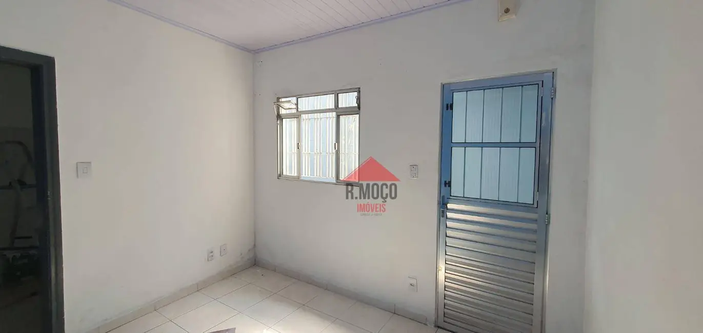 Casa com 1 quarto para alugar, 40m2 em Vila Nova Savoia, São Paulo - SP - imagem 5 Foto 5 de Casa com 1 quarto para alugar, 40m2 em Vila Nova Savoia, São Paulo - SP