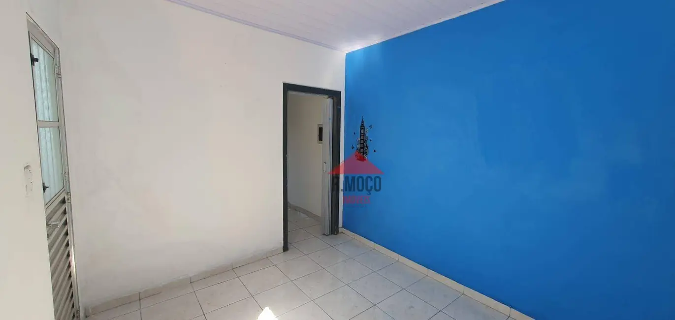 Casa com 1 quarto para alugar, 40m2 em Vila Nova Savoia, São Paulo - SP - imagem 6 Foto 6 de Casa com 1 quarto para alugar, 40m2 em Vila Nova Savoia, São Paulo - SP