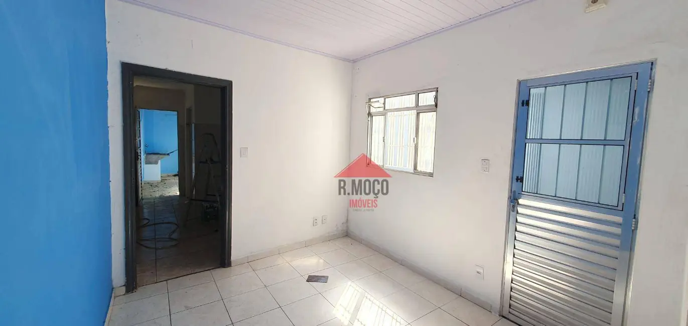 Casa com 1 quarto para alugar, 40m2 em Vila Nova Savoia, São Paulo - SP - imagem 1 Foto 1 de Casa com 1 quarto para alugar, 40m2 em Vila Nova Savoia, São Paulo - SP
