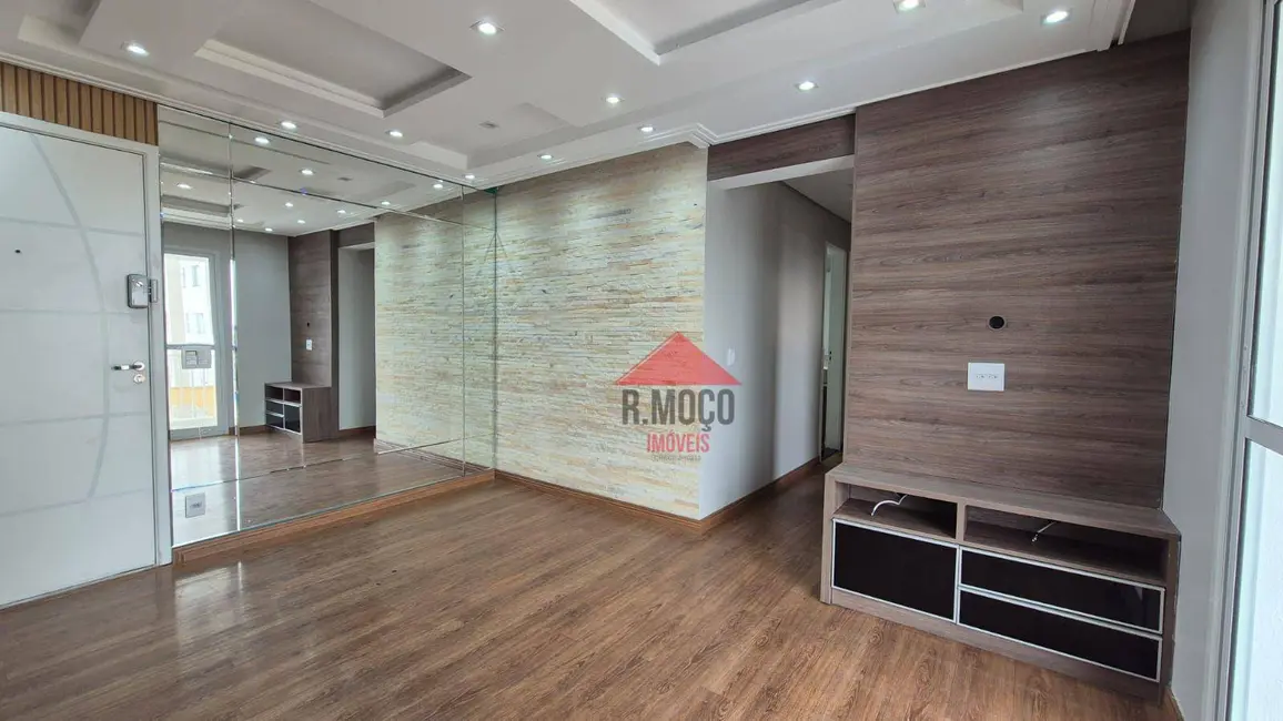 Apartamento com 2 quartos à venda, 58m2 em Jardim Flor da Montanha, Guarulhos - SP - imagem 1 Foto 1 de Apartamento com 2 quartos à venda, 58m2 em Jardim Flor da Montanha, Guarulhos - SP