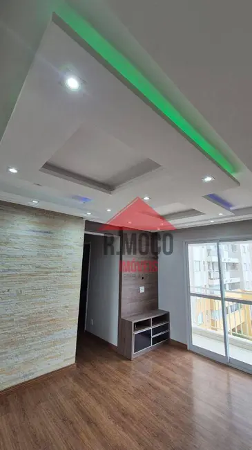 Apartamento com 2 quartos à venda, 58m2 em Jardim Flor da Montanha, Guarulhos - SP - imagem 6 Foto 6 de Apartamento com 2 quartos à venda, 58m2 em Jardim Flor da Montanha, Guarulhos - SP