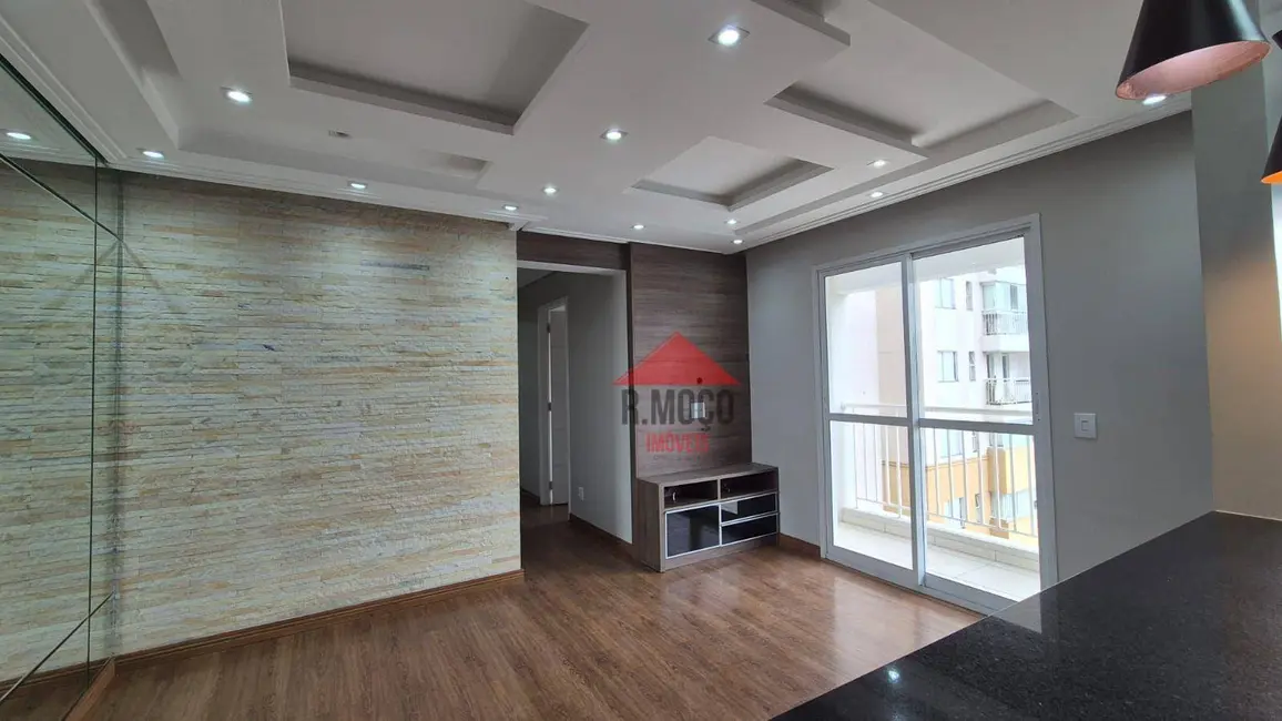 Apartamento com 2 quartos à venda, 58m2 em Jardim Flor da Montanha, Guarulhos - SP - imagem 4 Foto 4 de Apartamento com 2 quartos à venda, 58m2 em Jardim Flor da Montanha, Guarulhos - SP